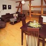 Appartement Zur Alten Schule