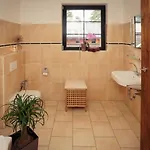 Appartement Zur Alten Schule *
