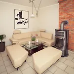 Appartement Zur Alten Schule