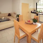 Zur Alten Schule Appartement Burg (Spreewald)