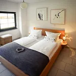 Zur Alten Schule Appartement Burg (Spreewald)