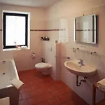 Appartement Zur Alten Schule Burg (Spreewald)
