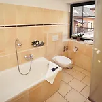 Appartement Zur Alten Schule Burg (Spreewald)