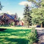 Appartement Zur Alten Schule *