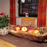 Zur Alten Schule Appartement