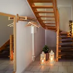 Appartement Zur Alten Schule *