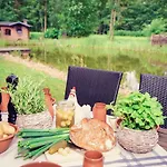 Appartement Zur Alten Schule