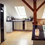Appartement Zur Alten Schule *