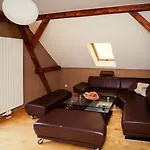 Appartement Zur Alten Schule