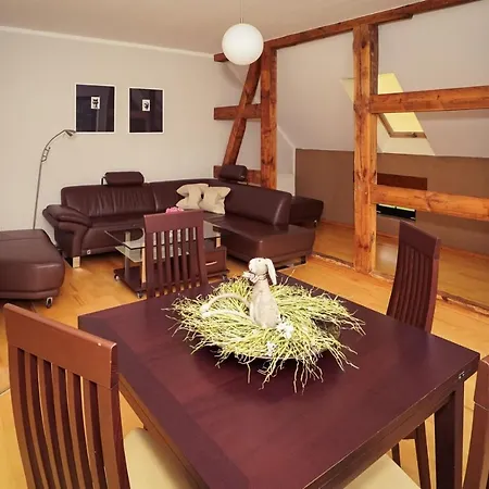 Lejlighed Zur Alten Schule