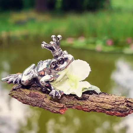 Zur Alten Schule Lejlighed Burg