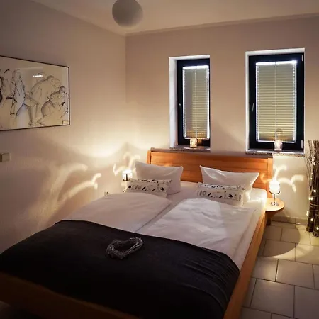 Apartment Zur Alten Schule
