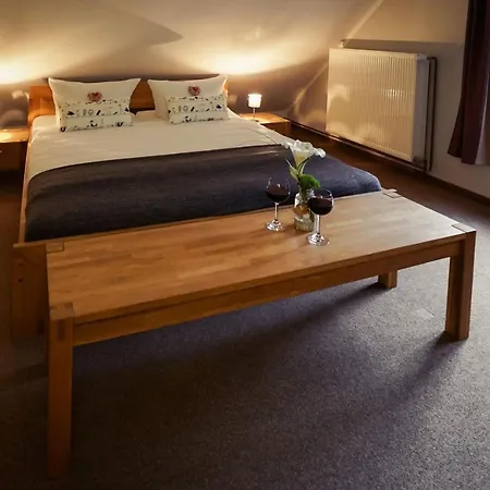 Apartment Zur Alten Schule