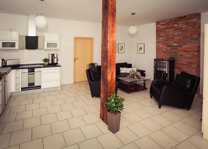 Zur Alten Schule * Burg (Spreewald)