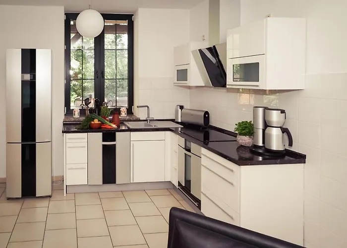 Zur Alten Schule Daire *