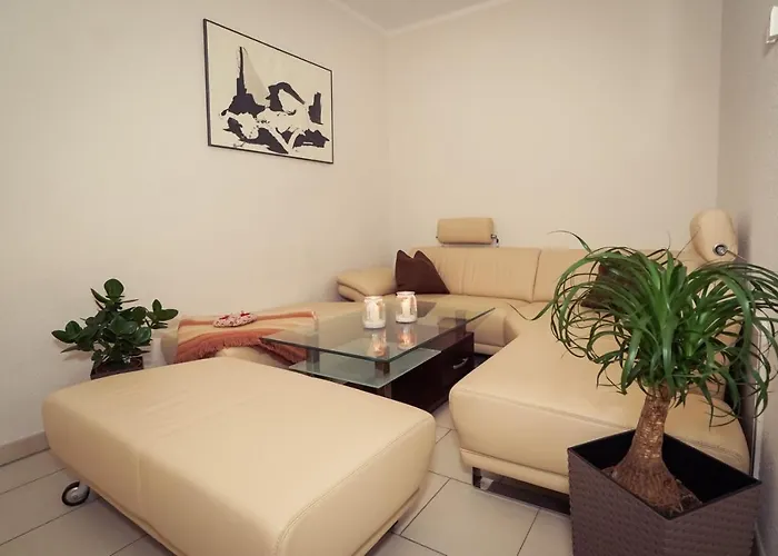 Zur Alten Schule Burg (Spreewald)