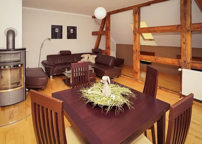 Daire Zur Alten Schule