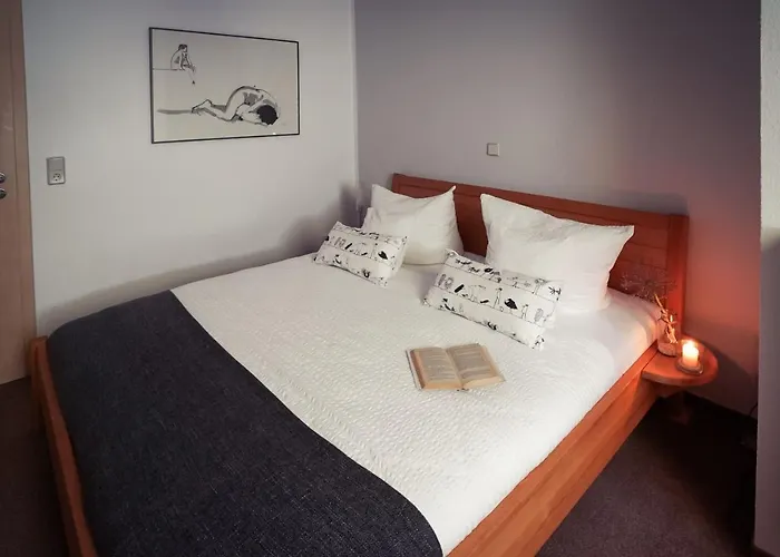 Zur Alten Schule Daire