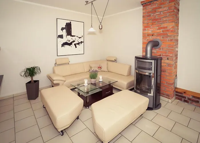 Daire Zur Alten Schule