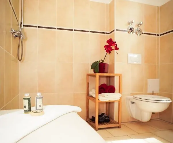 Zur Alten Schule Daire *