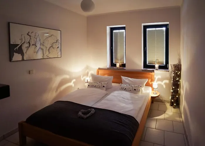 Lejlighed Zur Alten Schule