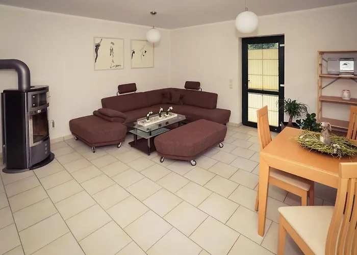 Zur Alten Schule Lejlighed