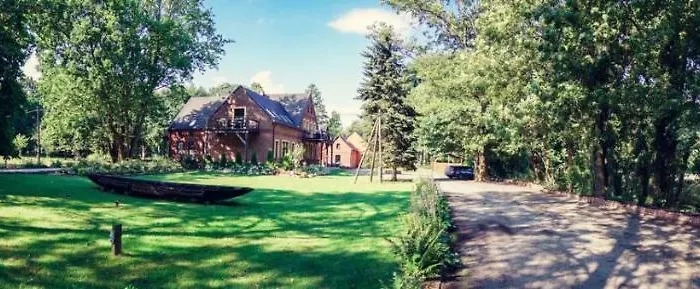 Daire Zur Alten Schule *