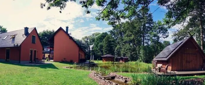 Lejlighed Zur Alten Schule