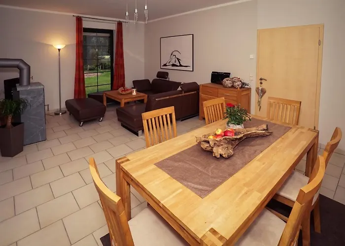 Zur Alten Schule Daire *