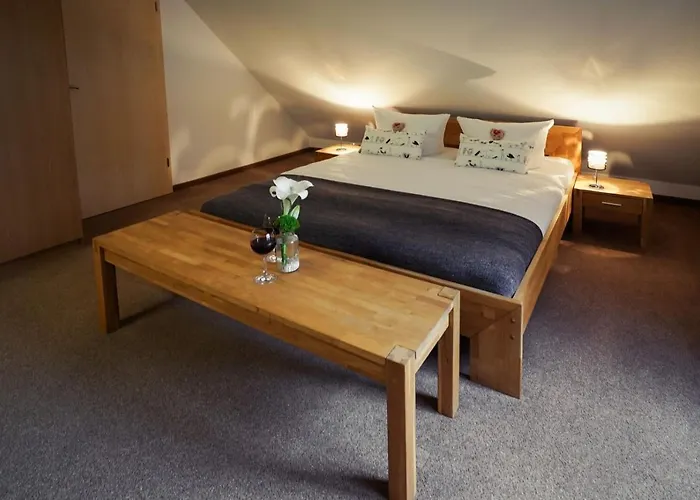 Zur Alten Schule Daire *