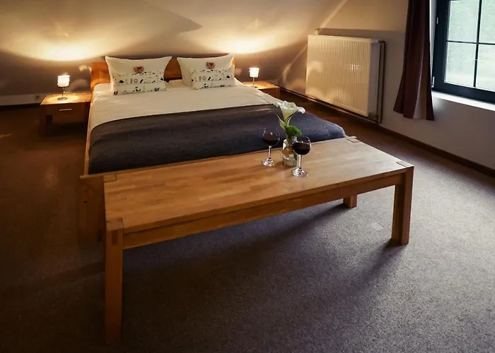 Daire Zur Alten Schule