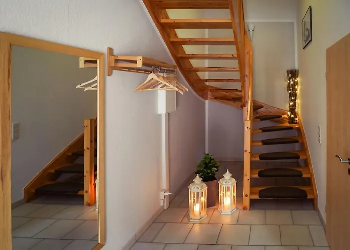 Lejlighed Zur Alten Schule *