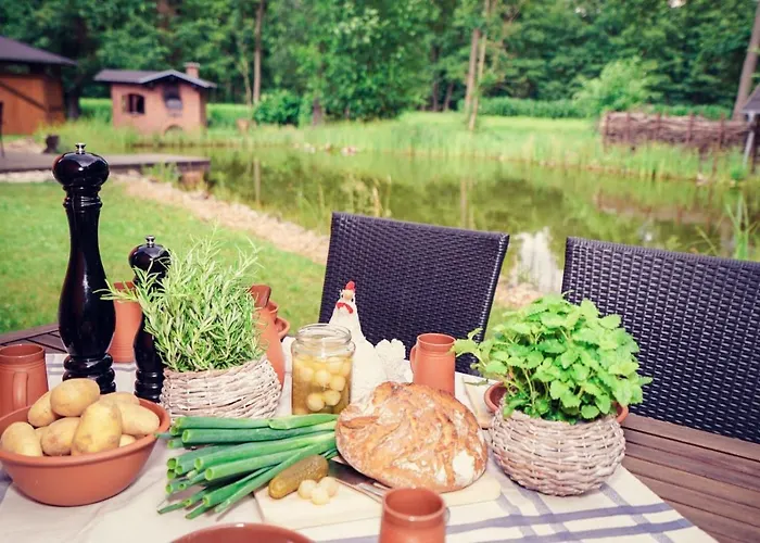 Lejlighed Zur Alten Schule