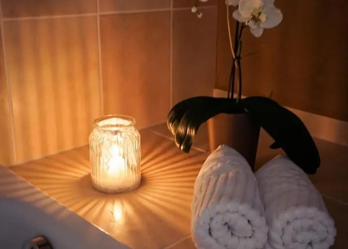 Zur Alten Schule Daire Burg (Spreewald)