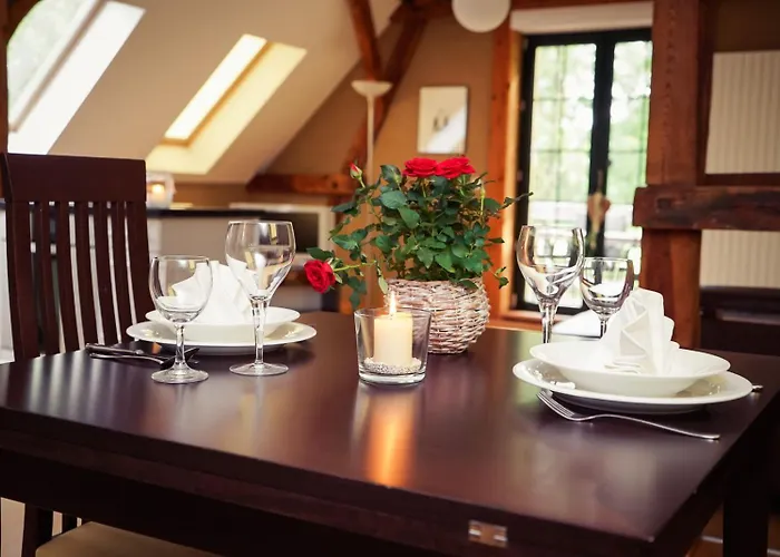 Zur Alten Schule Burg